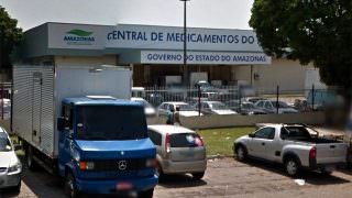 Central de Medicamentos do AM dispensa R$ 15 milhões em licitação