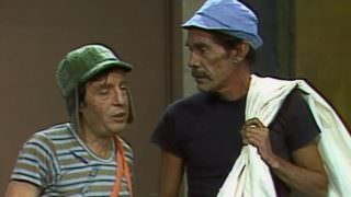 Globo compra Chaves e Chapolin da Televisa e surpreende SBT, de Sílvio Santos