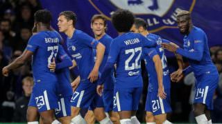 Site vaza camisas de Chelsea e Tottenham para 2018