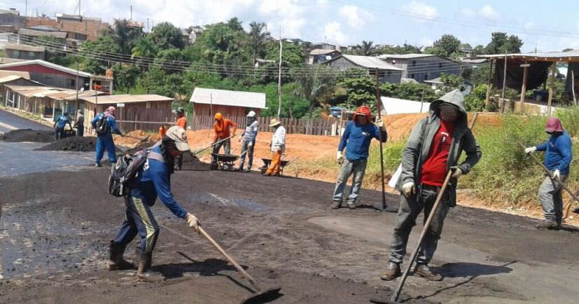 Empresário citado na Lava Jato tem contrato milionário com a Prefeitura de Coari