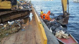 TCE suspende processo licitatório da Prefeitura de Manaus para a coleta de lixo