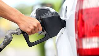 Gasolina e diesel terão a primeira variação de preços de 2018, amanhã