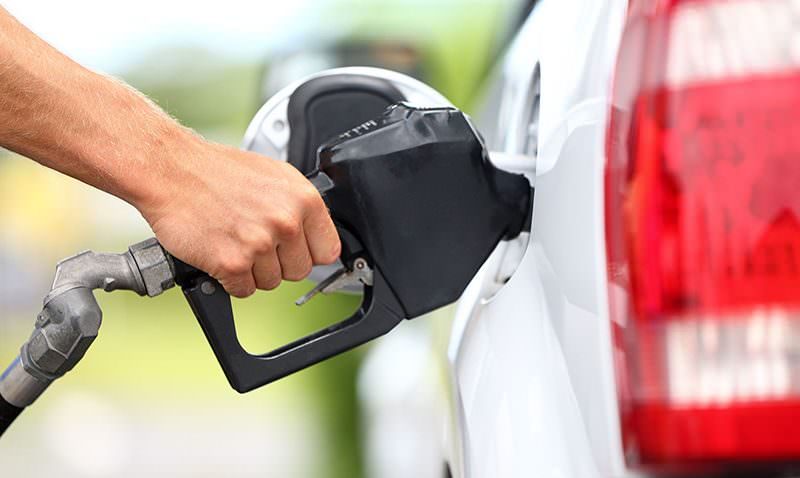 Gasolina e diesel terão a primeira variação de preços de 2018, amanhã