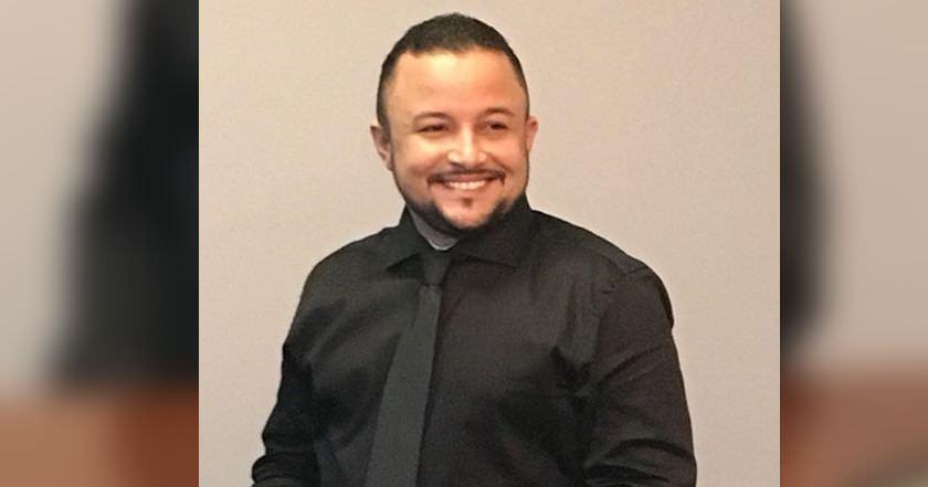 'Robinho' foi candidato a vereador em 2016 (Foto: Reprodução/Facebook) Policial e ex-candidato a vereador de Manaus é preso com 300kg de drogas