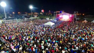 MP vai investigar 'excessos' de policiais militares durante abordagens na Festa dos Visitantes