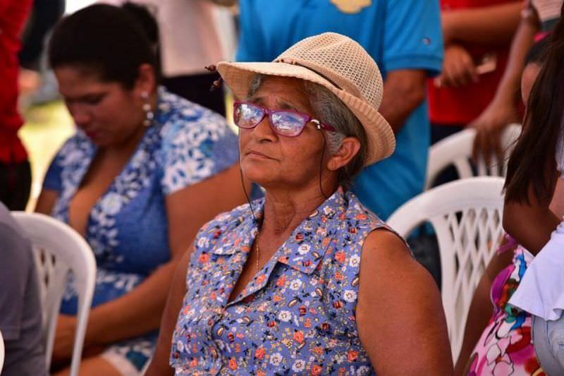 Programa do Idoso de Parintins receberá R$ 600 mil para compra de ônibus Programa do Idoso de Parintins receberá R$ 600 mil para compra de ônibus