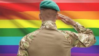 MPF recomenda que Forças Armadas aceitem transexuais