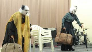 Companhia de Artes Jeová Nissi encena peça neste final de semana em Manaus