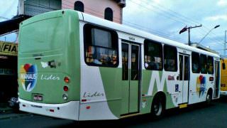 Paralisação de ônibus afeta 20 mil usuários da Zona Norte