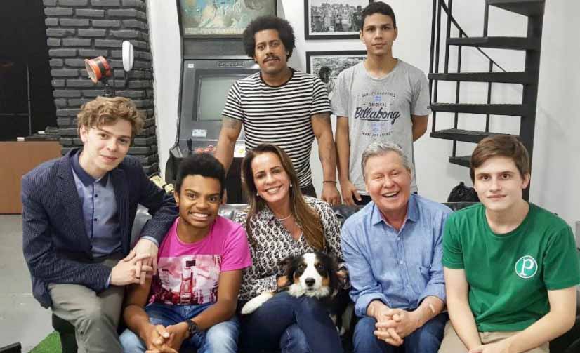Arthur Virgílio elogia MBL três meses após dizer que movimento perdeu legitimidade