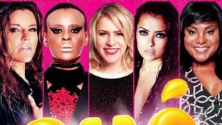 Show do grupo Rouge é confirmado em Manaus para abril