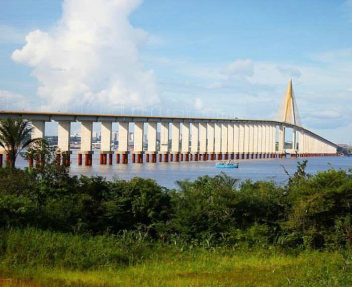 SRMM nega cobrança de pedágio em ponte Phelippe Daou