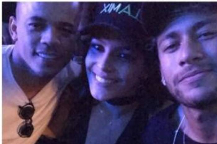 Amigo de Neymar assume namoro e fãs especulam nome de Emilly Araújo