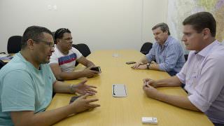 Greve no transporte público é cancelada por rodoviários