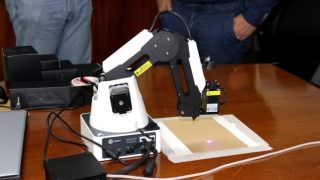 Cetam vai implantar cursos gratuitos em 2018 voltados para a indústria e robótica