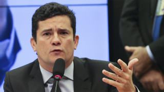 Moro convida chefe da PF no Paraná para assumir direção da corporação