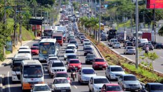 Governo apresenta proposta de mudança no Código de Trânsito Brasileiro