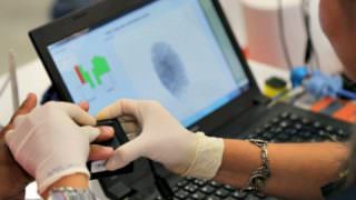 Cadastramento de biometria volta a funcionar na segunda-feira (08)