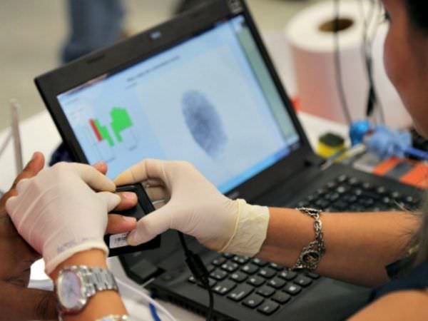 Biometria do TRE avança para São Paulo de Olivença, Amaturá e Tapauá