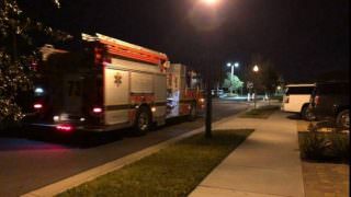 Bombeiros atendem alarme falso em casa de Wesley Safadão nos EUA