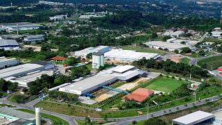 Indústria do AM cresce 17% e registra terceiro melhor desempenho do país