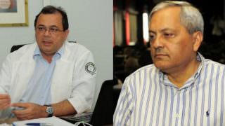 Evandro Melo e Pedro Elias voltam para cadeia