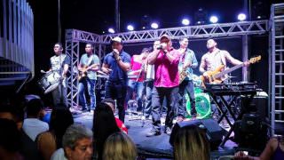 V8 bar apresenta ‘Xote Chic’ com o melhor pé de serra da cidade