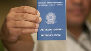 Confira as 48 vagas de emprego disponíveis nesta segunda-feira