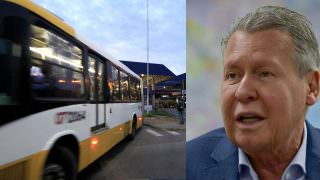 Nova greve geral dos ônibus é anunciada e rodoviários cobram promessa de Arthur Virgílio