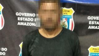 Mãe de 61 anos denuncia e filho é preso por agressão e ameaça de morte