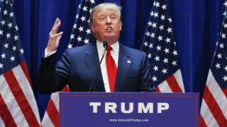 Trump afirma que não quer “que outros consigam máscaras”