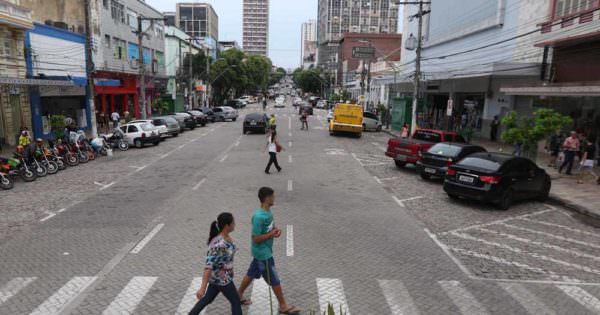 Prefeitura de Manaus começa a testar Zona Azul com mais de 800 dias de atraso