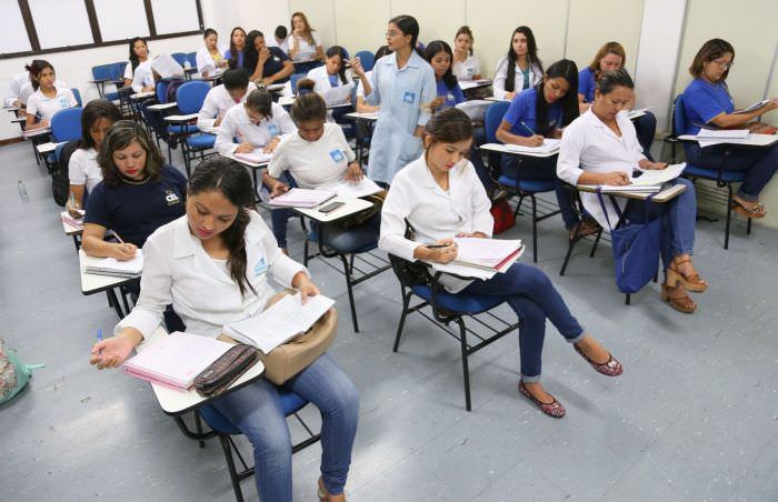 Inscrições abertas para diversos cursos livres no Literatus 