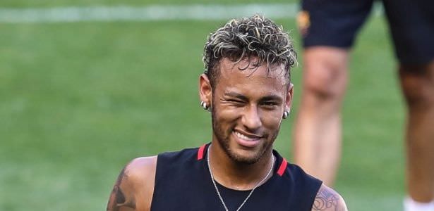 Comentarista da Globo chama Neymar de antipático 