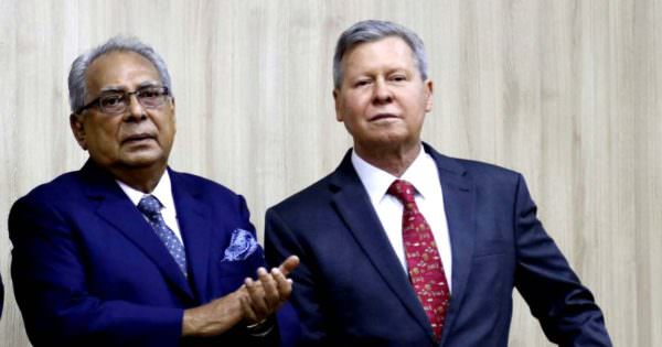PDT diz em nota que aliança com Arthur só se consolida se direção nacional sinalizar