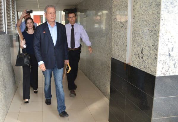 Condenado em 2ª instância, irmão de Dirceu é preso por ordem de Moro