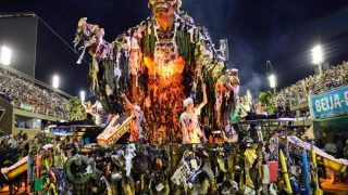 Carnaval 2018