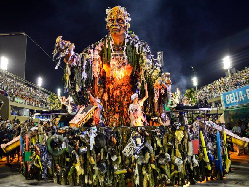 Carnaval 2018