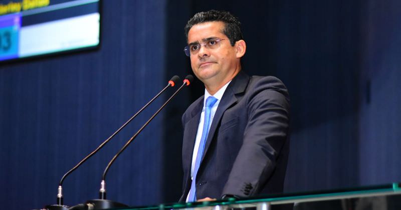 Propaganda do governo sobre segurança é bem diferente da realidade, diz David