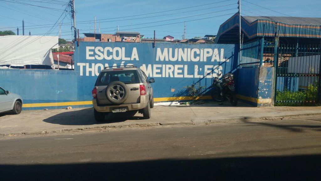 Prefeito abre ano letivo nesta segunda-feira