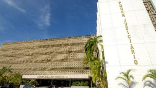 tribunal do Juri Manaus