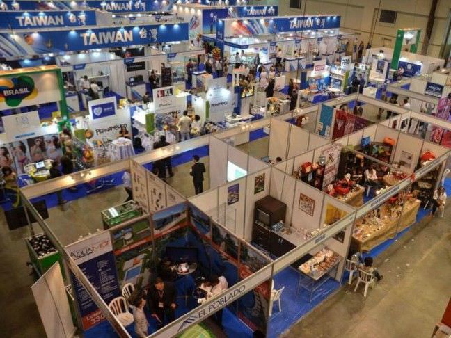 Exposição no Panamá terá  oportunidades para empresários do AM