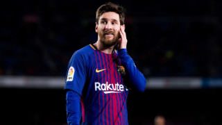 Clube milionário trabalha para tirar Leo Messi do Barcelona