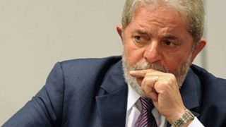 Pesquisa diz que 53% dos entrevistados acham que Lula deve ser preso