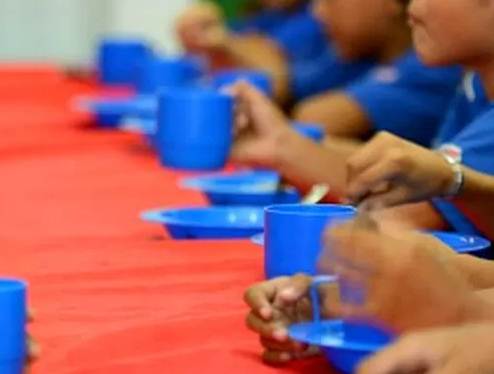 Professores da Seduc denunciam falta de merenda escolar no início do ano letivo