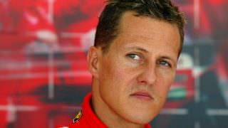 Schumacher pode ‘acordar’ e voltar à vida normal, aponta estudo