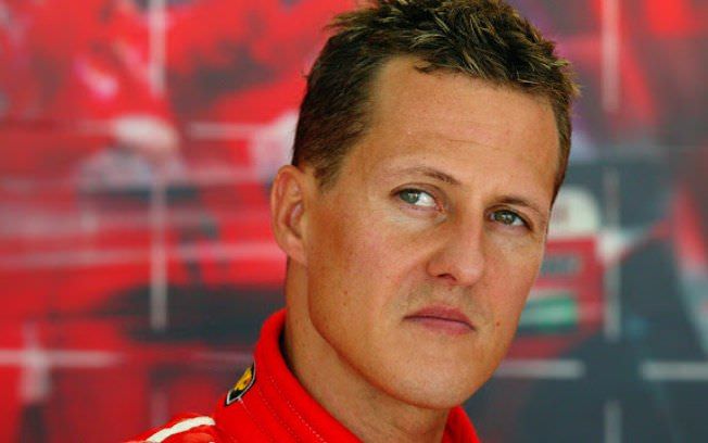 Schumacher pode ‘acordar’ e voltar à vida normal, aponta estudo