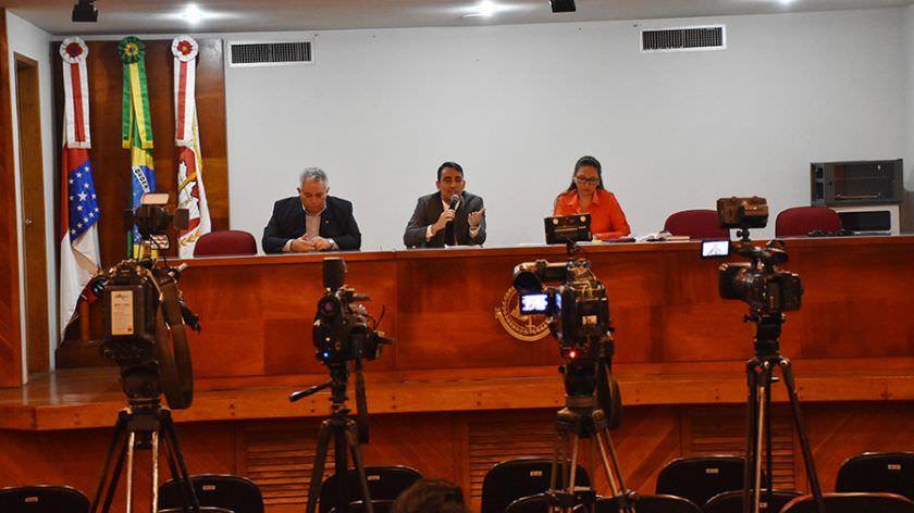 Ministério Público