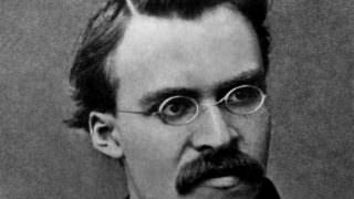Igrejas debatem ideias de Friedrich Nietzsche
