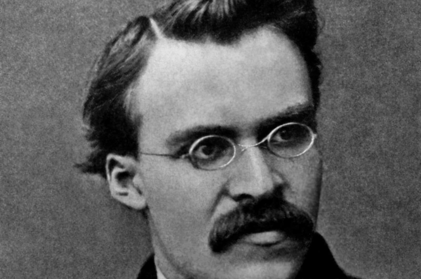 Igrejas debatem ideias de Friedrich Nietzsche